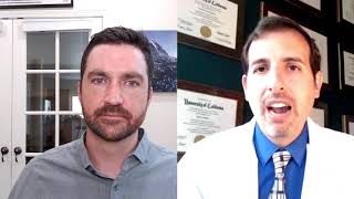 Dr. Roger Seheult: COVID-19 Question & Answer - Live - June 14, 2020
