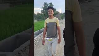 Nani ke Ghar poch gayaa assam life style vlog -/2 #shorts #short #minivlog