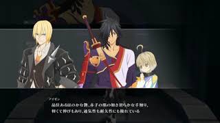 【Tales of Berseria】テイルズオブベルセリア スキット＆サブイベ鑑賞会 #11～20 【コメント付き】