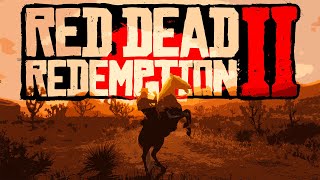 🔴 Red Dead Redemption 2 (PC/ESP) | Parte 1 | La Historia del Gran Arthur Morgan, Gran y Fiel amigo!