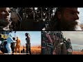 furiosa a mad max saga exclusive behind the scenes clip 2024 anya taylor joy