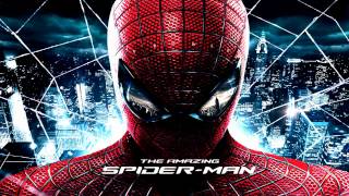 The Amazing Spider Man (2012) Becoming Spider-Man (Soundtrack OST)