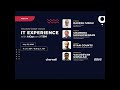 Webinar - Transforming your IT Experience with AIOps & ITSM