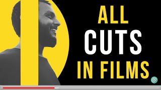 All Cuts In Film | EP-02 | Cuts In Video Editing | Cuts In Premiere Pro | Cuts in Film Editing