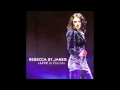 Alive : Rebecca St. James