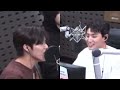 jeongwoo treasure singing you were beautiful day6 with day6 young k