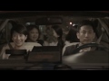 日中合作ドラマ「深夜タクシー（午夜計程車）」予告