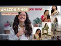 RANDOM AMAZON FINDS YOU NEED TO TRY |AMAZON PRIME DAY SALE HAUL | GoGlam