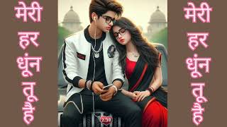 The Love Mashup Best of 2024 Love Songs - Best of Mashup Arijit Singh, Jubin Nautiyal, Atif Aslam