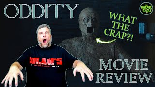 SCARIEST MOVIE OF THE YEAR?!! - \