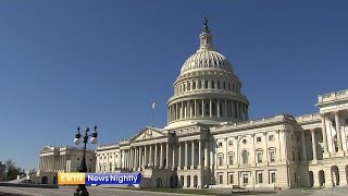 Republican Senators Sign a Letter Opposing Earmarks in Congress | EWTN News Nightly