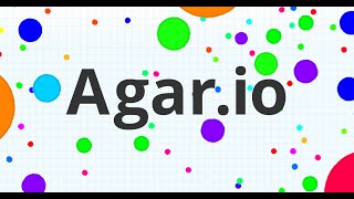 agar.io with Bahali