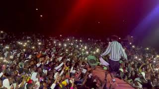 Samba Peuzzii à Bignona Concert Explosif 🔥🔥