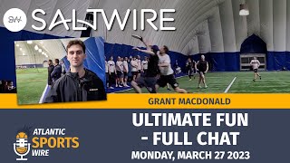 Ultimate Fun - ASW | SaltWire