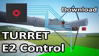 Turret Expression2 Tutorial in Garry's Mod