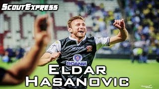 Eldar Hasanović | Bnei Sakhnin | - Extended