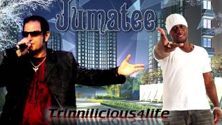 Soca Elvis & Terry Seales - Jumatee [2015  Trinidad Chutney/Soca Music] Brand New Release