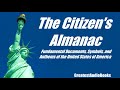 the citizen s almanac by the united states of america full audiobook greatest audiobooks