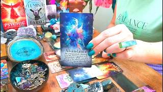 TAURUS "JUNE 2026 - GREAT REVAMP - RIGHT TIME, RIGHT PLACE FOR THIS POWERFUL CHANGE!" MONTHLY TAROT