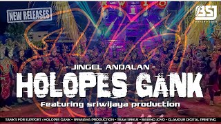 DJ SPEK BEDIL ❗❗❗ CLOSE YOUR EYES II HOLOPES GANK X SRIWIJAYA PRODUCTION