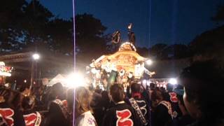 H25 若宮八幡宮　郷社祭典　07