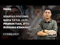 [FULL] Sumpah Pocong, Saka: Ini Pembuktian Bahwa Saya Bukan Pelaku di Kasus Vina - AB+ 12/08