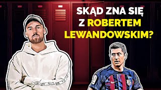 BARTOSZ BEDNORZ - About Russia, prison, millions of Euro, relationship to Robert Lewandowski