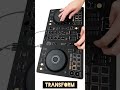 Easy scratch to house music | FLX4 and DDJ 400