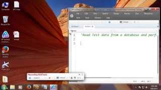 UFT Tutorial 33: Debugging Tests in UFT/QTP