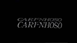 CARINHOSO (1973-1974) vinhetas de intervalo