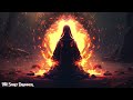 shamanic drumming and deep humming 💫 open 3rd eye 💫 meditate sleep and relax in 432hz