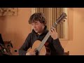 fernando sor n.22 op.35 uros baric