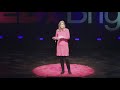The Creative Brilliance of Dyslexia   Kate Griggs  TEDxBrighton