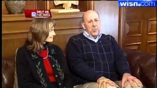 Jim Doyle Does Final Year-End Interview As Governor