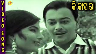 Kie Kahara Odia Video Song || Kie Kahara || Sarat Pujari, Misra Dhira || TVNXT Odia