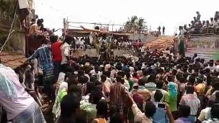 Pullambadi dharman jallikattu part 2 (vilagam)