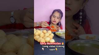 Panipuri With Spicy Manchurian Challenge | Aaho Raja Pawan Singh New Gana,Song