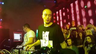 Headhunterz Energy 2000 Katowice part 2