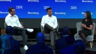 WIPRO \u0026 HSBC on Utilizing AI with Clients