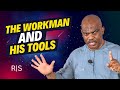 The Workman And His Tools | Randy Skeete