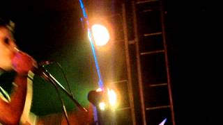 Deafening Noise (Slipknot - Duality) Ao Vivo II Matinê Rock Fest