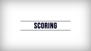 Handball Rules- Scoring