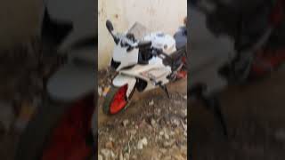 ನನ್ನ ಕನಸಿನ bike