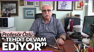 Prof. Dr. Tevfik Özlü'den Yeni Aşı, Korona Virüs ve Grip Açıklaması