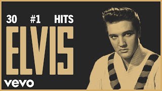 Elvis Presley - Crying in the Chapel ( Audio)