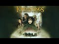 Lord Of The Rings - The Fellowship of the Ring Soundtrack 07 - 