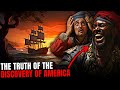 Did Africans Discover America Before Christopher Columbus?