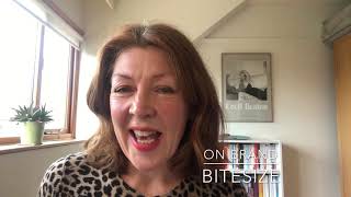 On Brand Bitesize 040520