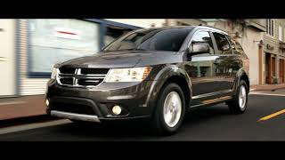 Dodge Journey 2019