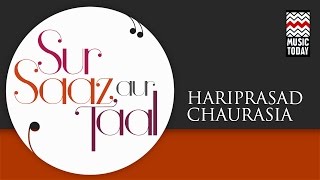 Sur Saaz Aur Taal |Vol2| AudioJukebox | Instrumental |Classical | Hariprasad Chaurasia | Music Today